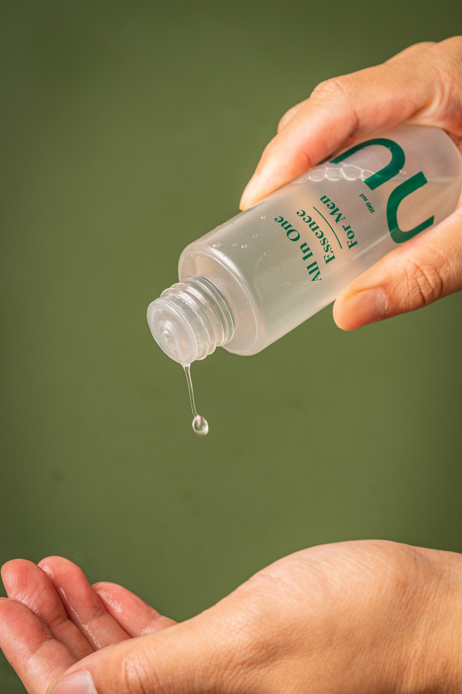 All In One Essense For Men